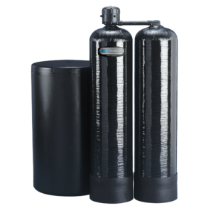 Kinetico Premier Series Water Softener | Kinetico AWS