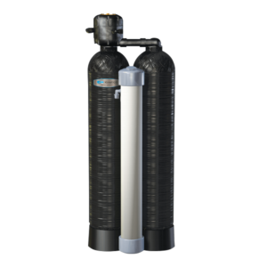 Specialty Water Treatment Systems | Kinetico AWS Group