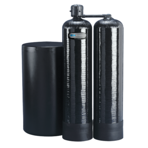 Commercial & Industrial Water Softener Systems | Kinetico AWS